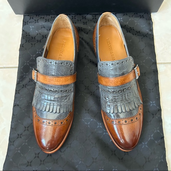 MELVIN & HAMILTON Selina 2 - Picture 2 of 8